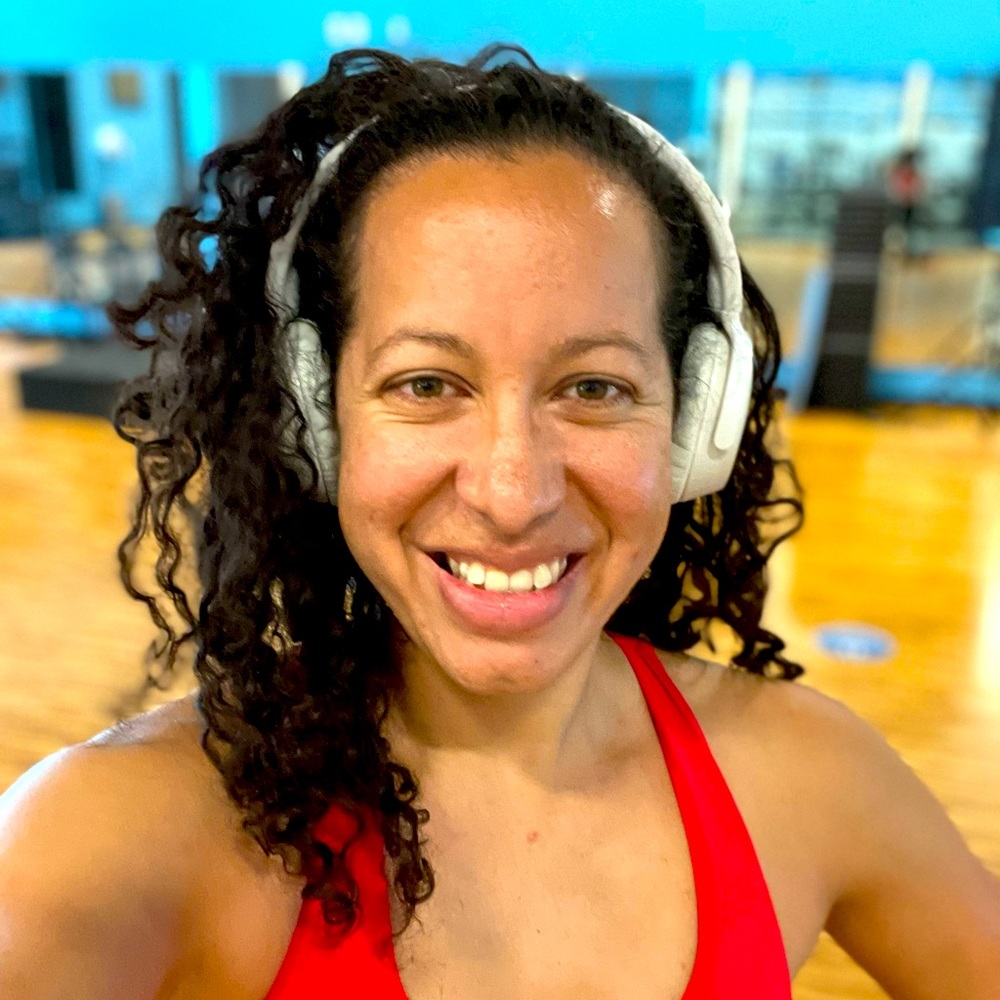 Meet your Posher, Johanna